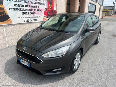 FORD Focus 1.0 EcoBoost 100 CV S&S Plus SOLO KM.93000