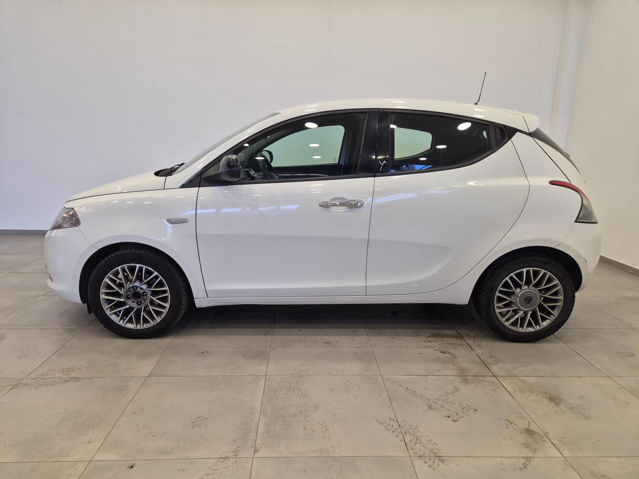 Lancia Ypsilon 5p 1.2 Silver 69cv - NEOPATENTATI - UNIPROPRIETARIO - Clima - Radio CD