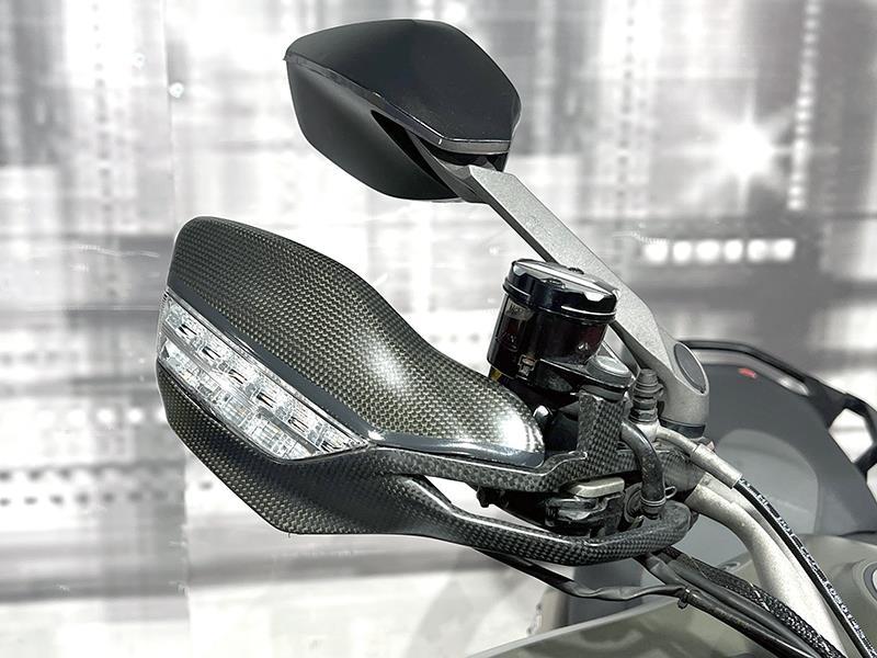 Ducati Multistrada 1200 Enduro