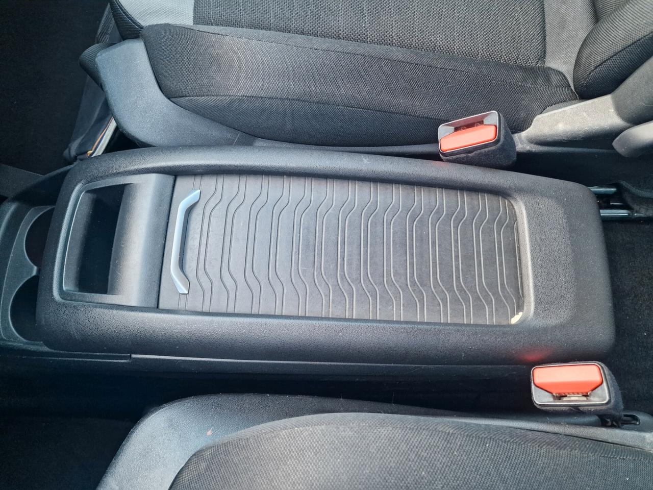 Citroen C4 Picasso 1.6 HDi cambio automatico