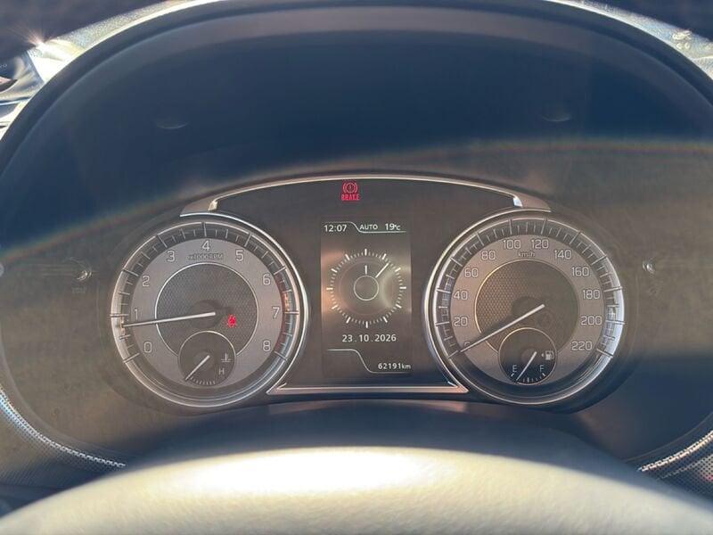Suzuki Vitara Vitara 1.4h Cool 4wd allgrip