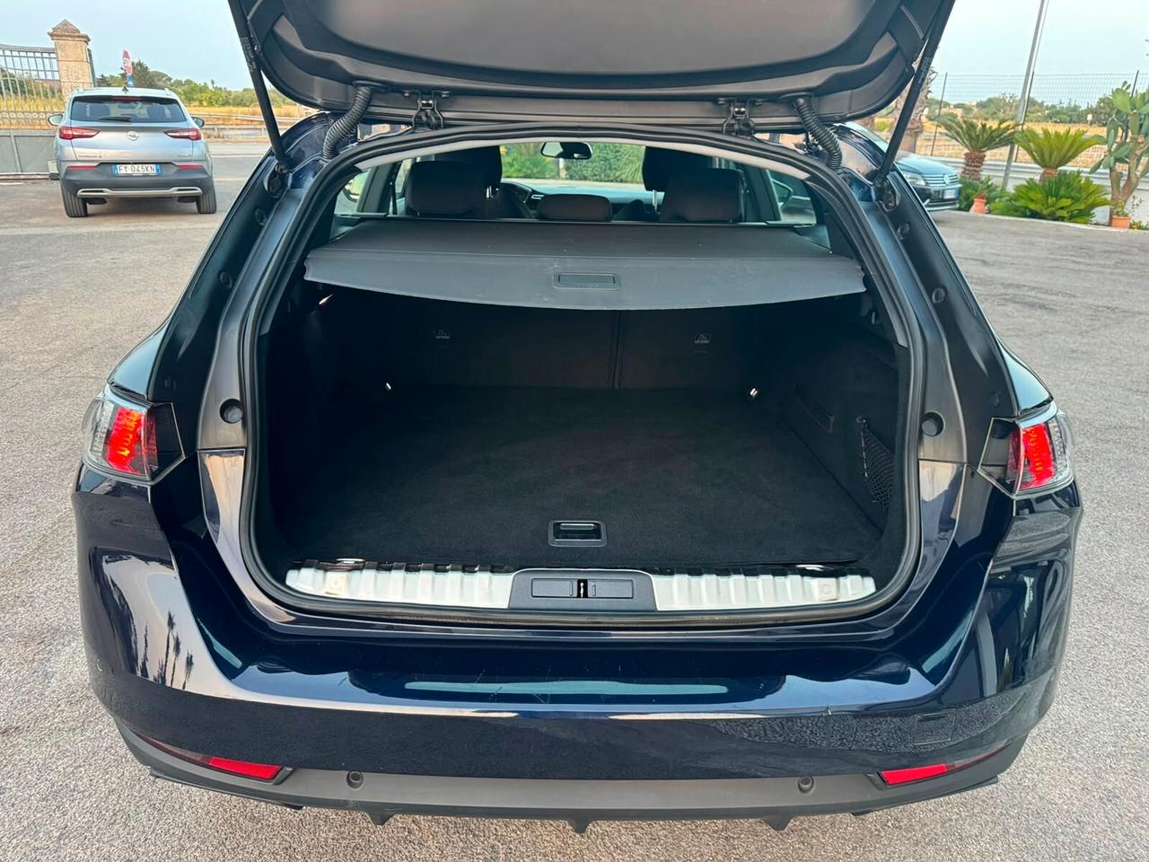 Peugeot 508 BlueHDi 130 Stop&Start SW Business