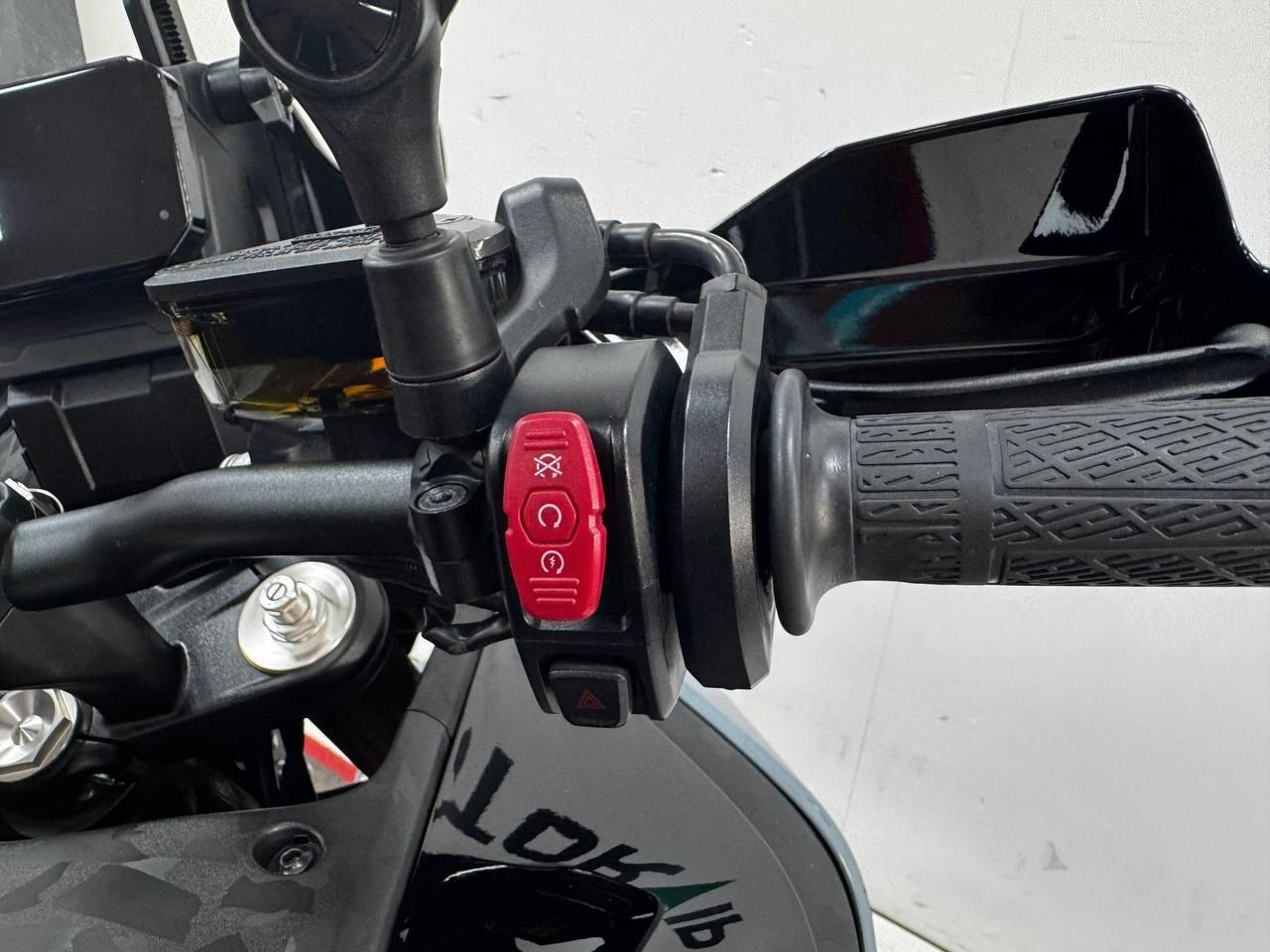Cf Moto 450MT DA 71 € AL MESE – SENZA ANTICIPO