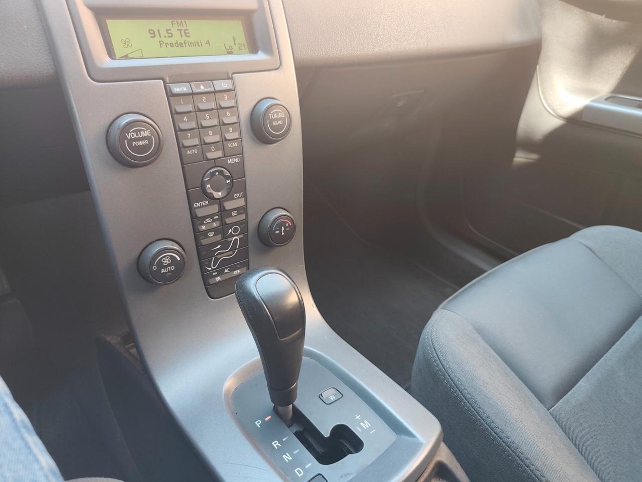Volvo V50 2.4i 20V automatica 170 cv