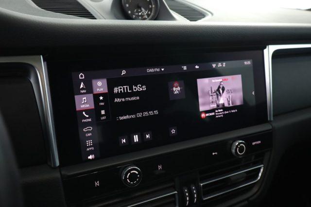 PORSCHE Macan Macan 2.0