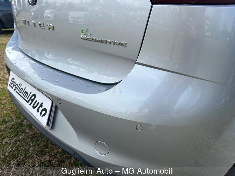 SEAT Altea Altea 1.6 TDI 105 CV CR DPF Style