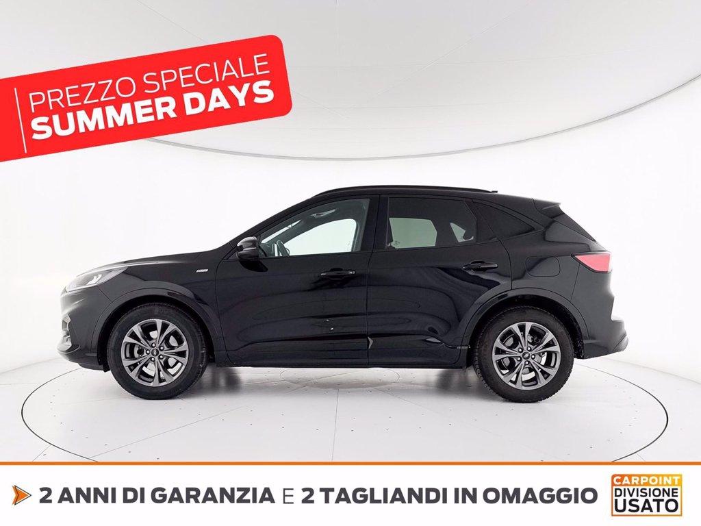 FORD Kuga 2.5 full hybrid st-line 2wd 190cv cvt del 2021