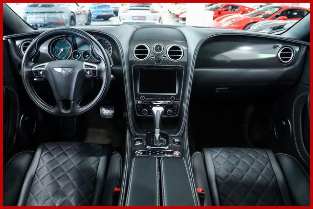 BENTLEY Continental GT V8 S|FULL CARBON