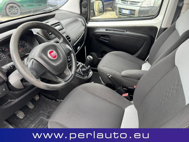 FIAT Fiorino 1.3 MJT 95CV COBIMENATATO