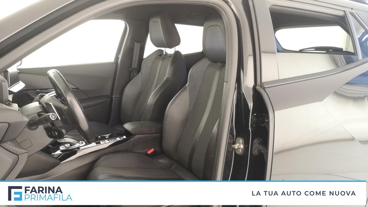 PEUGEOT 2008 II 2020 - 2008 1.5 bluehdi GT Line s&s 130cv eat8