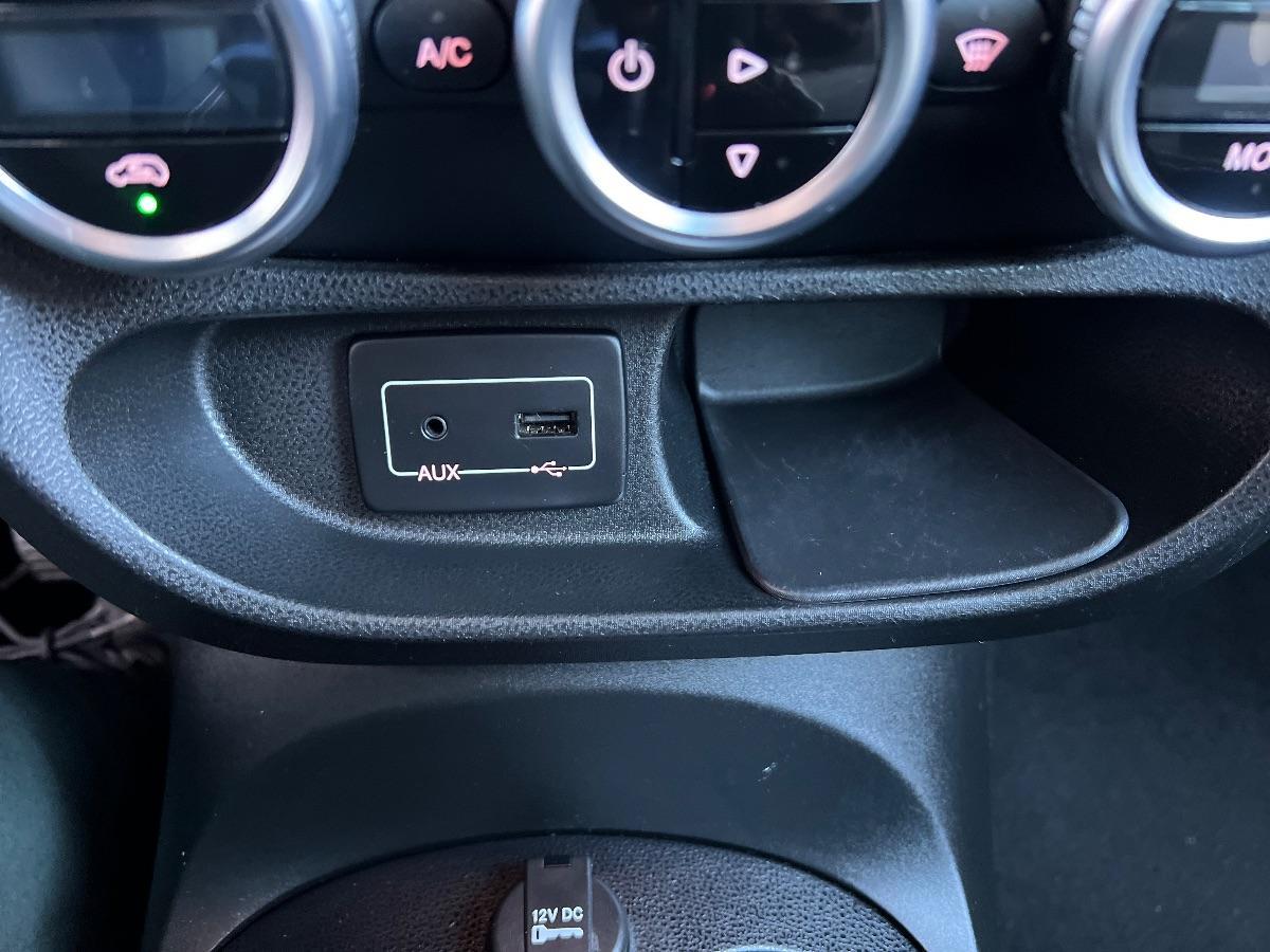 FIAT - 500 L L 1.3 mjt Trekking 85cv