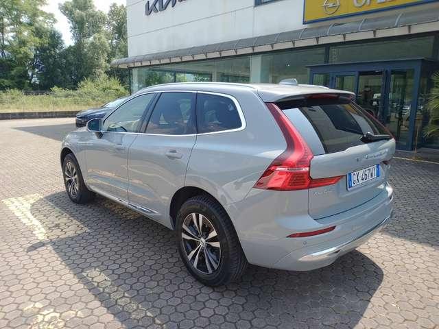 Volvo XC60 XC60 2.0 t6 phev Core awd auto