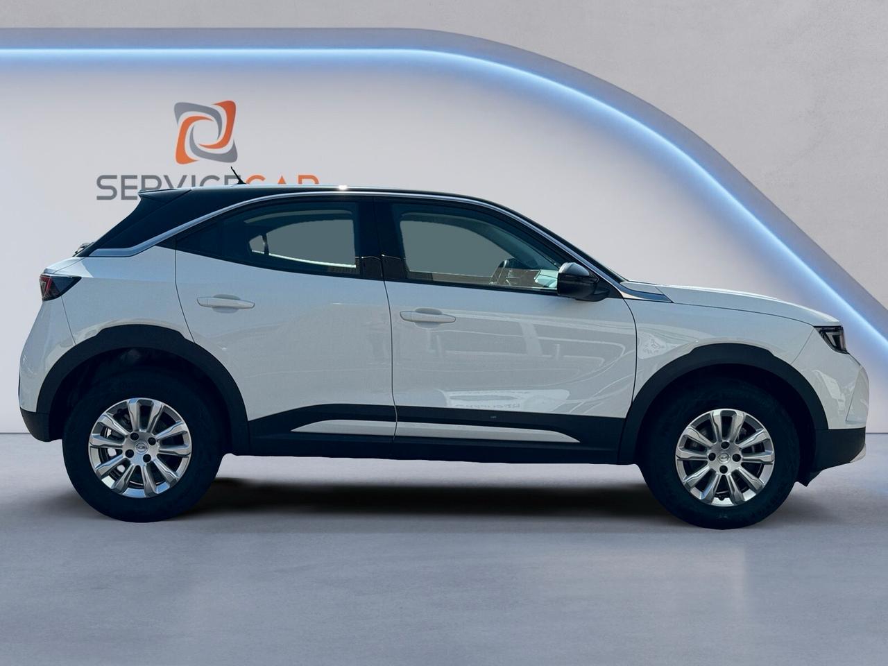 Opel Mokka 1.2 Turbo Benzina