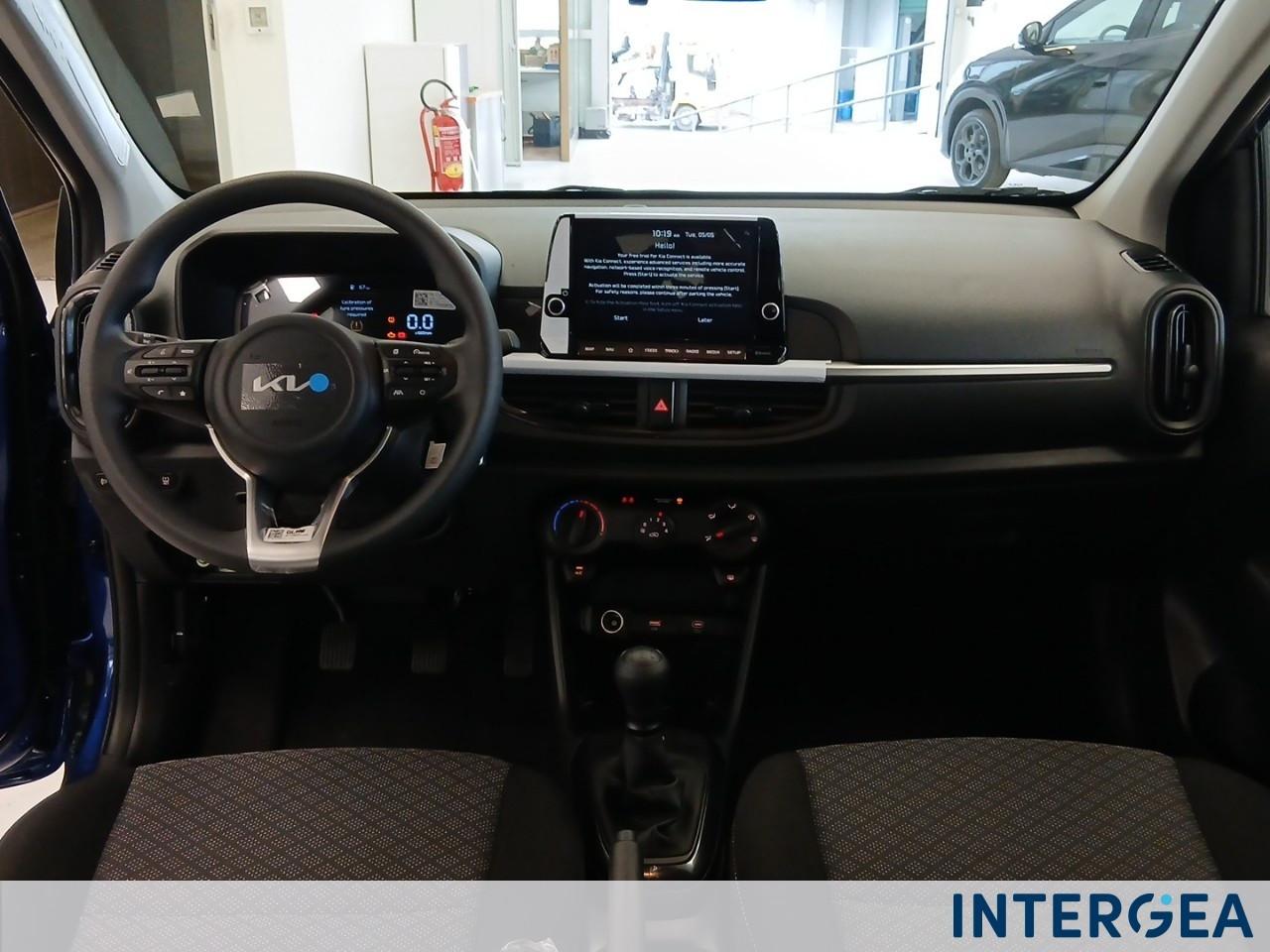 KIA Picanto 1.0 gdi Urban