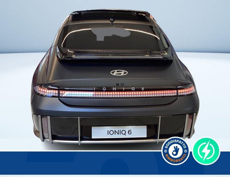 Hyundai Ioniq 6 77.4KWH 4WD EVOLUTION