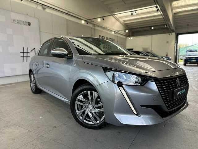 Peugeot 208 PureTech 100 Stop&Start 5 porte Active Pack