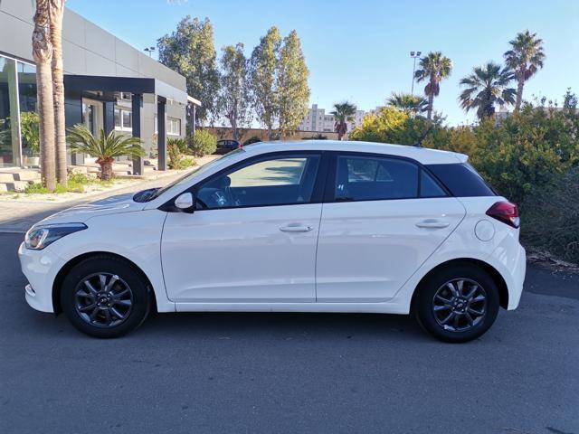 HYUNDAI i20 1.2 84 CV 5 porte