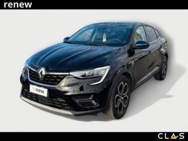 Renault Arkana 1.3 TCe 140cv Intens EDC FAP