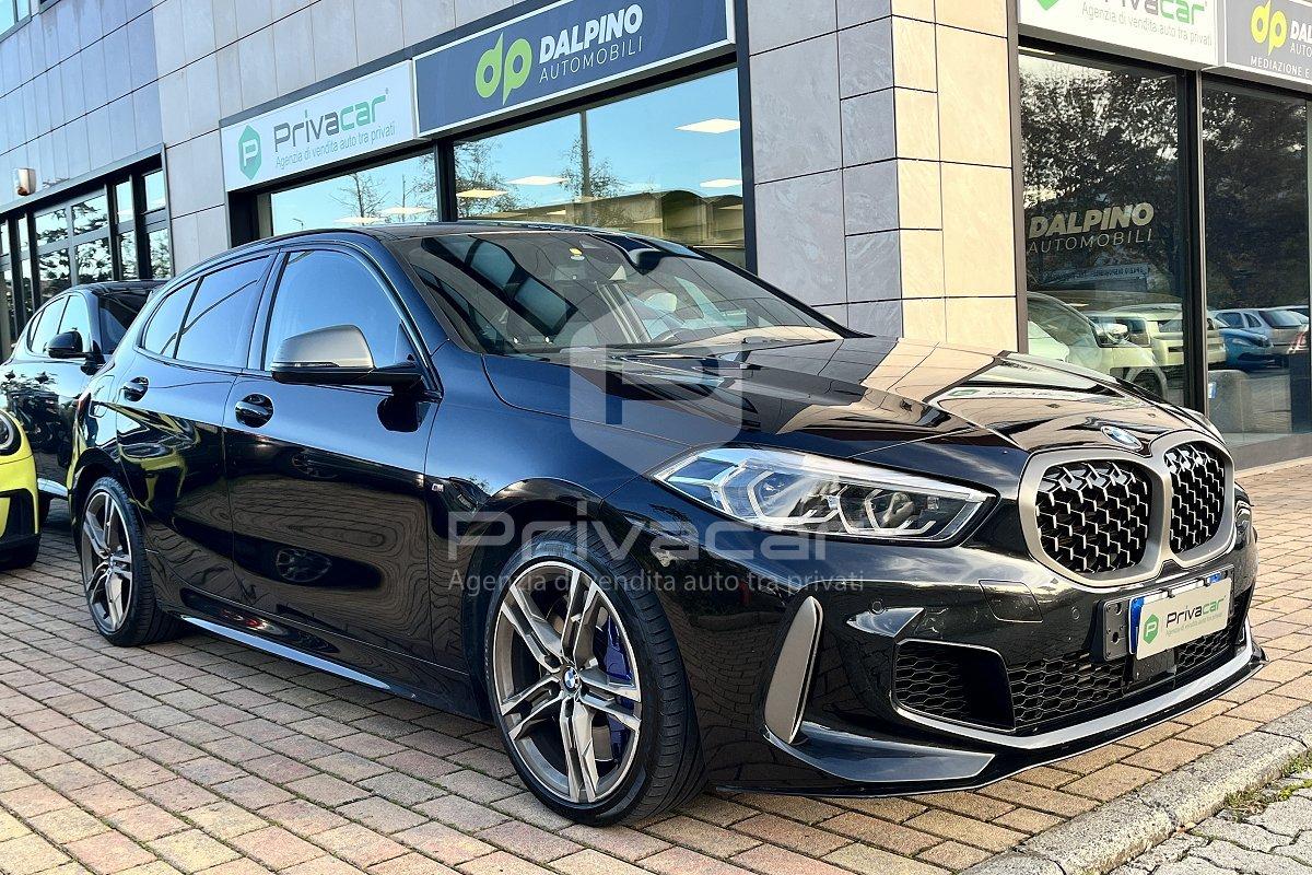 BMW M 135i xDrive