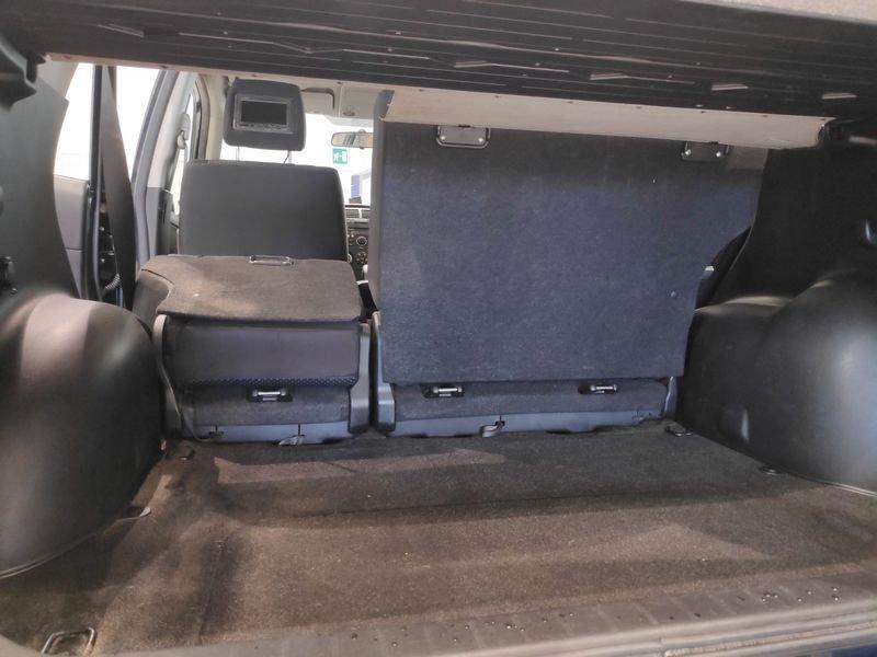 Suzuki Grand Vitara Grand Vitara 1.9 DDiS 5 porte*4x4 con RIDOTTE*DIESEL*