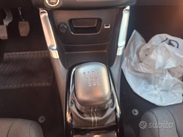 Citroen C3 Aircross PureTech 110cv S&S PLUS APPLE CAR PLAY NAVI CLIMA CERCHI CRUISE CAMERA PDC MULTI