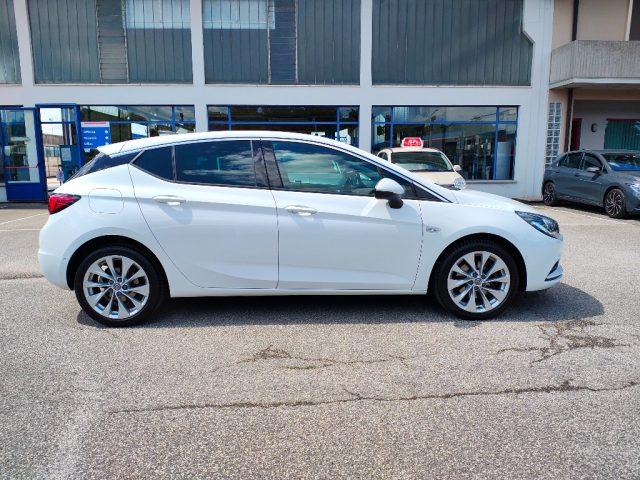 OPEL Astra 1.6 CDTi 136CV Start&Stop 5 porte Innovation