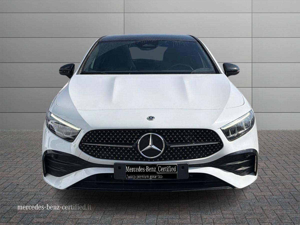 Mercedes-Benz A 250 e phev AMG Line Advanced Plus auto