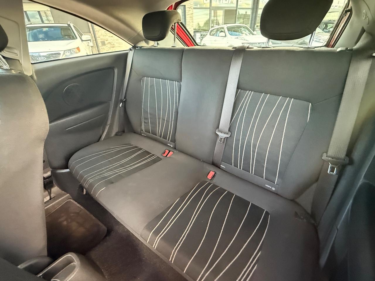 Opel Corsa 1.0 12V 3 porte Edition