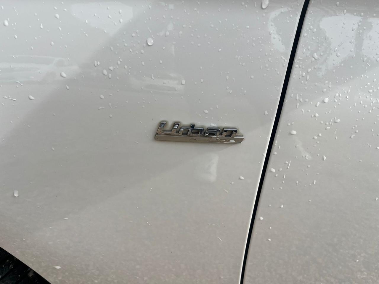 Bmw 118 118d 5p. Urban