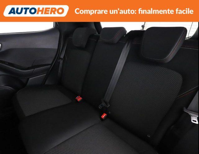 FORD Fiesta 1.1 85 CV 5 porte ST-Line