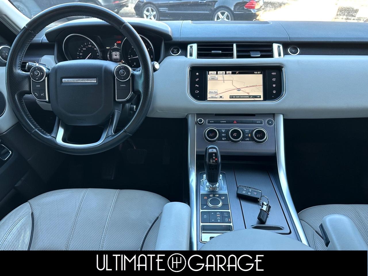 Land Rover Range Sport 3.0 E6 HSE Dynamic auto *Cerchi 22"