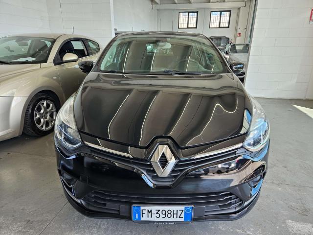 Renault Clio 2017 0.9 tce energy Life Gpl 90cv/NEOPATENTATI