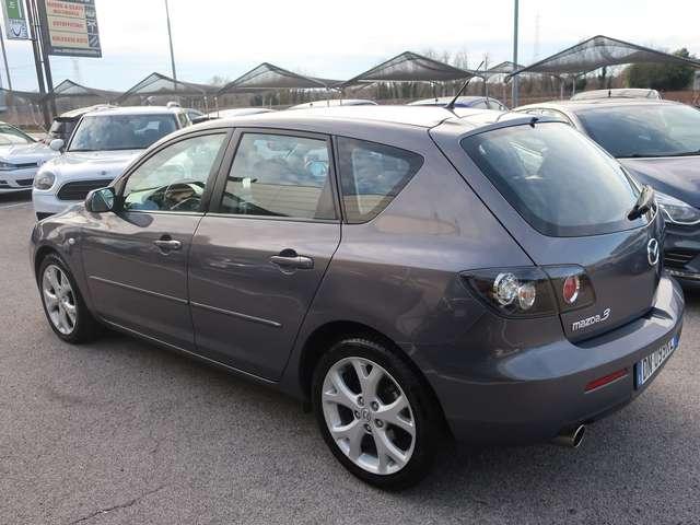 Mazda 3 3 1.6 Energy 109cv