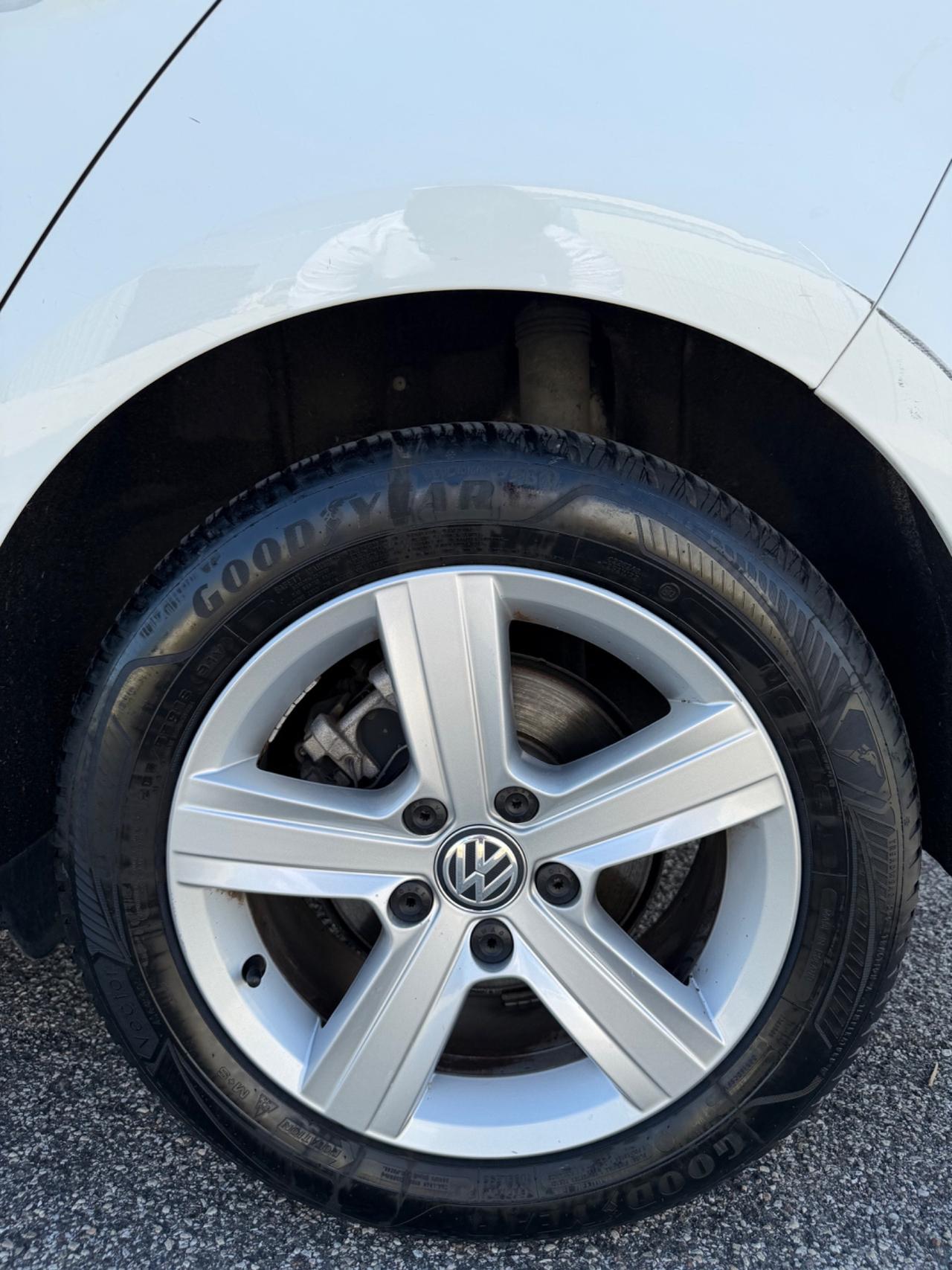 Volkswagen Golf Business 1.4 TGI DSG 5p. Highline BlueMotion