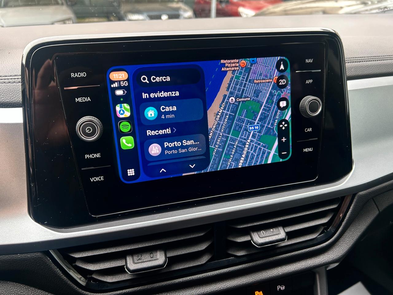 Volkswagen T-Roc 1.0 TSI Life 2023