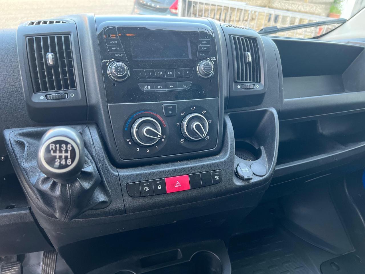 Peugeot Boxer 2.2 HDI TETTO ALTO IVA INCLUSA