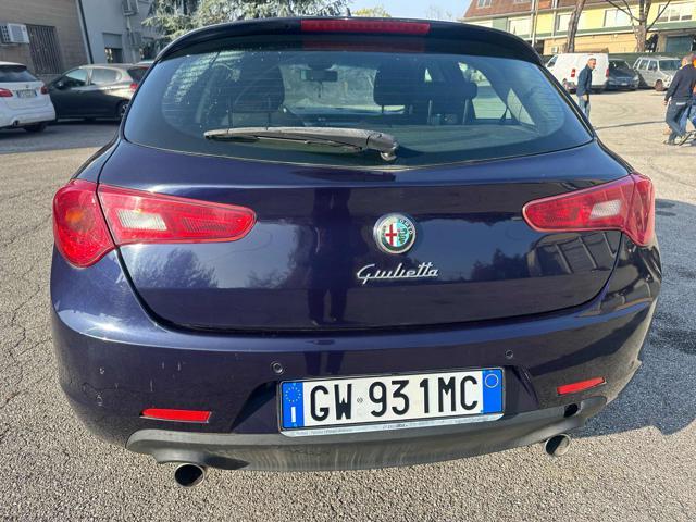 ALFA ROMEO Giulietta Bellissima Disponibili Subito Pronta per Consegna