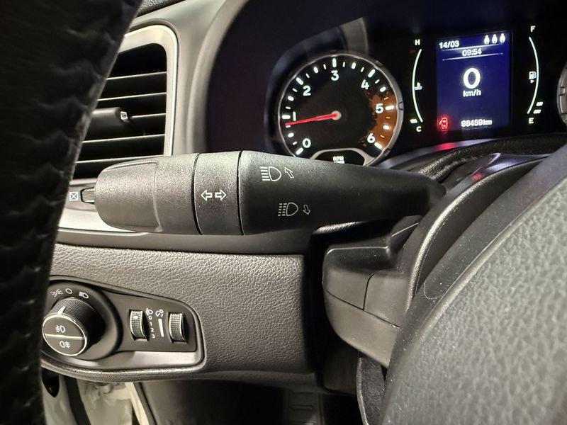 Jeep Renegade Renegade 1.6 Mjt Longitude fwd 120cv E6