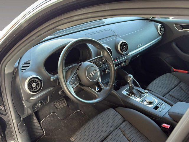 AUDI A3 Sportback 35 TFSI Sport