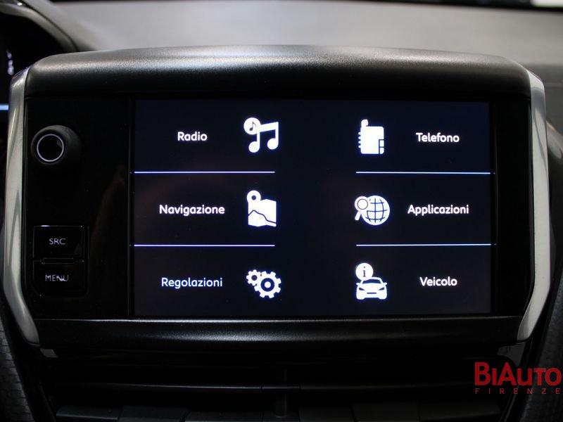 Peugeot 2008 BlueHDi 100 Allure
