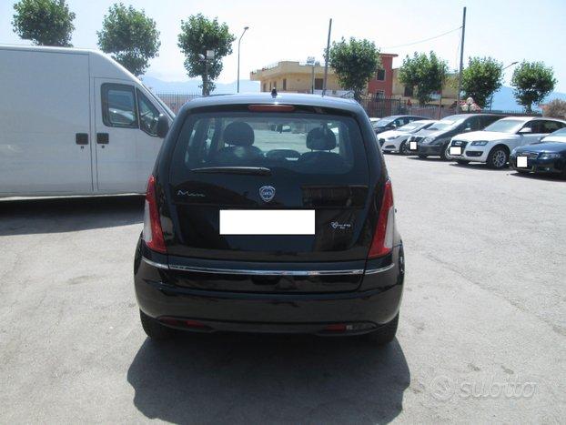 Lancia MUSA GPL