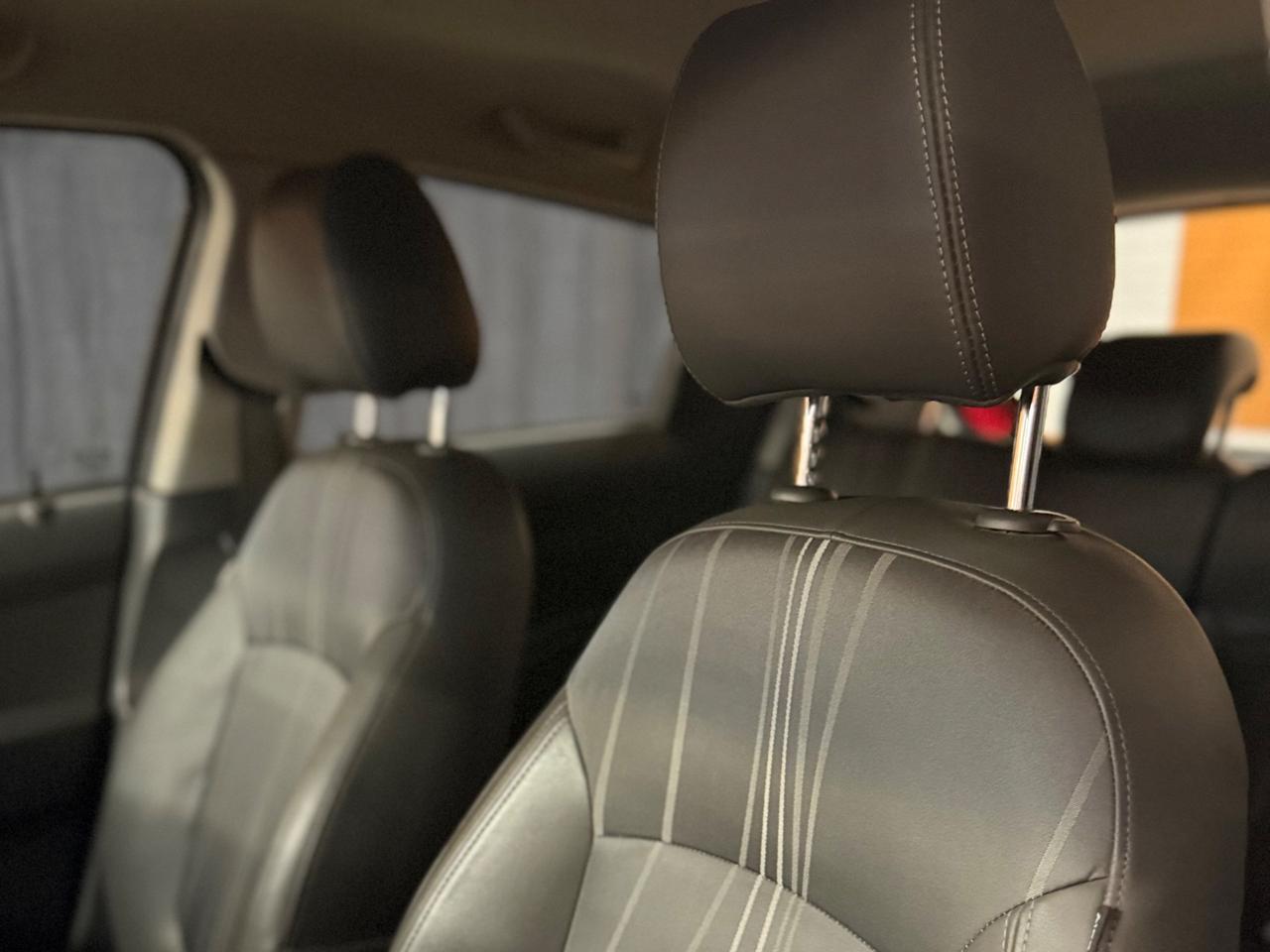 BELLISSIMA CHEVROLET SPARK UNICO PROPRIETARIO CON 96.079 KM