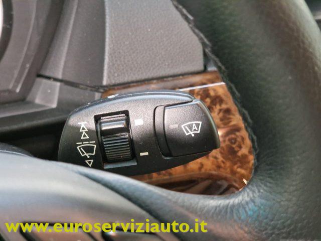 BMW 525 d cat Futura