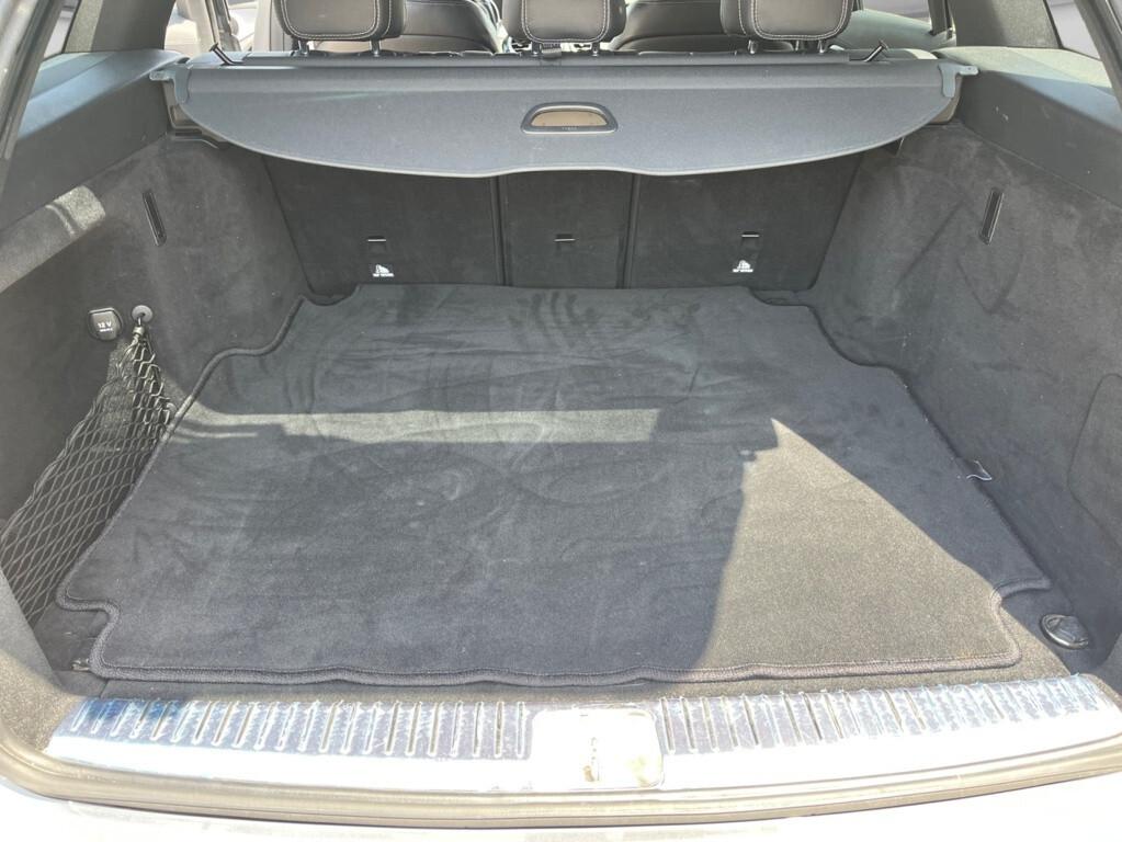 Mercedes-benz C 250 BlueTEC S.W. 4Matic Automatic Premium
