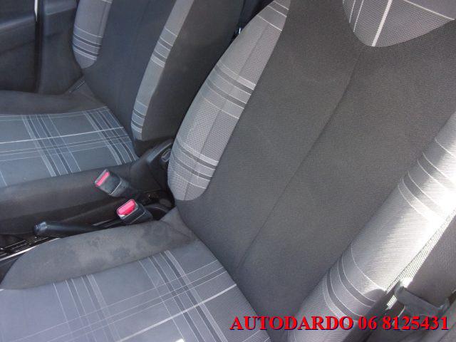 PEUGEOT 108 VTi 68 5 porte Active