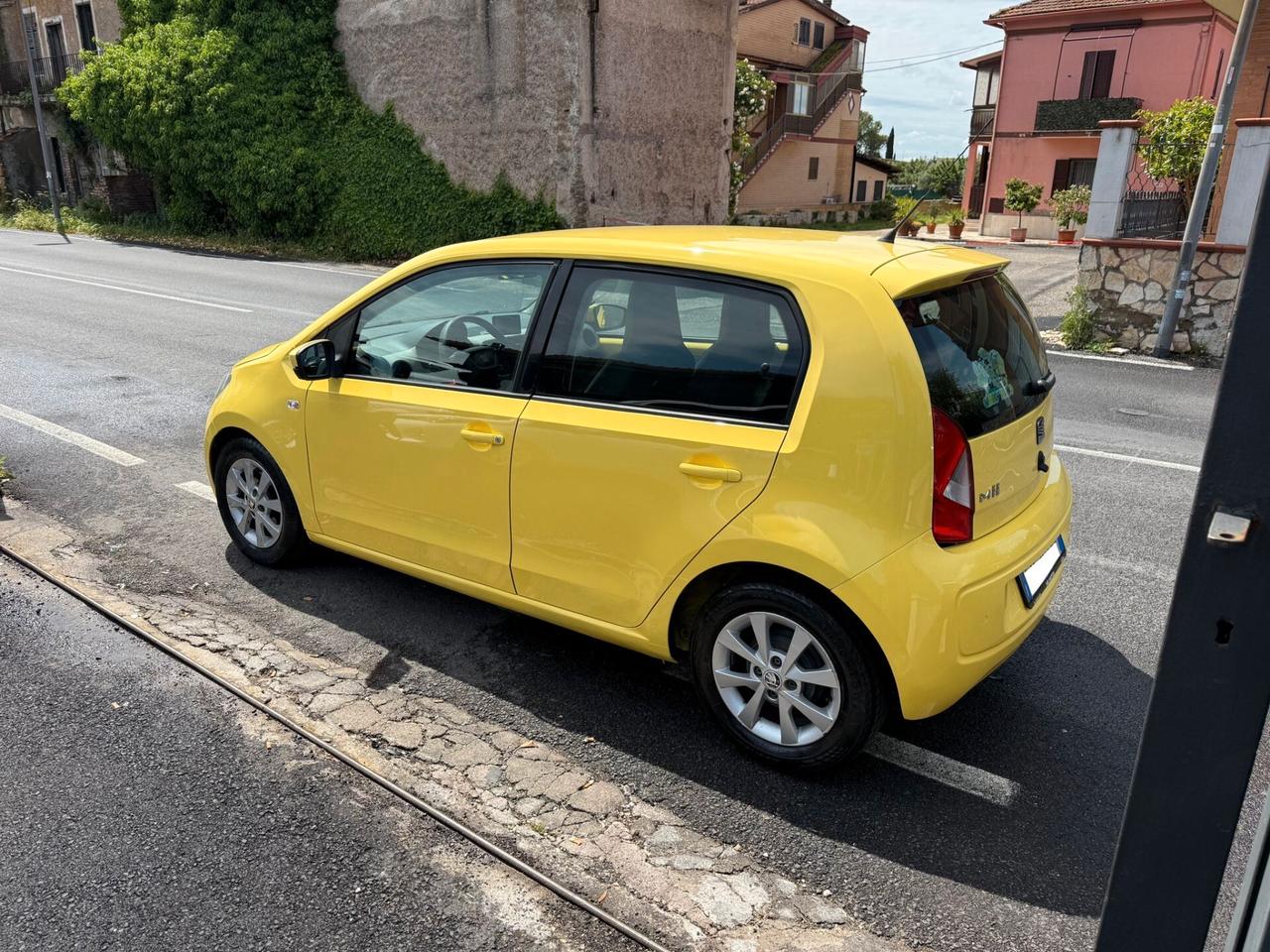 Seat Mii 1.0 5 porte GPL - Superprezzo - Tutto incluso - Finanziabile