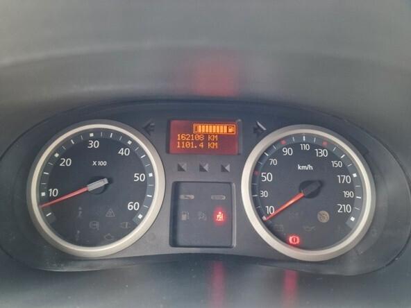 Renault Trafic T27 2.0 dCi/115 PC-TN Passenger Comfort DPF 9 POSTI
