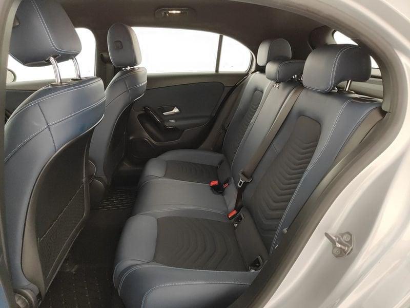Mercedes-Benz Classe A A 180 d Automatic Business
