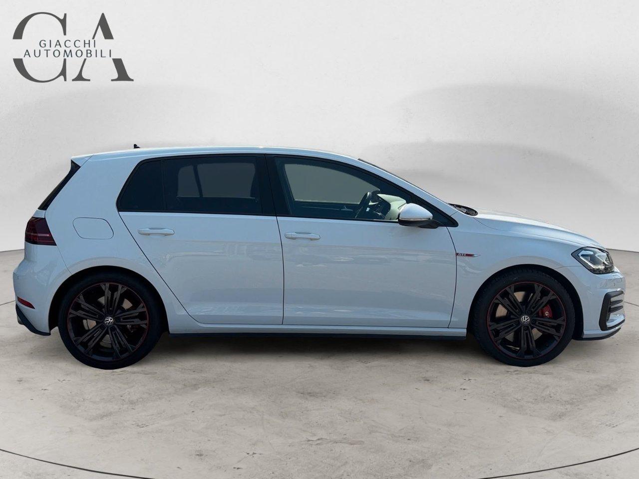 Volkswagen Golf 5 Porte Golf 5p 2.0 tsi Gti Performance 245cv dsg