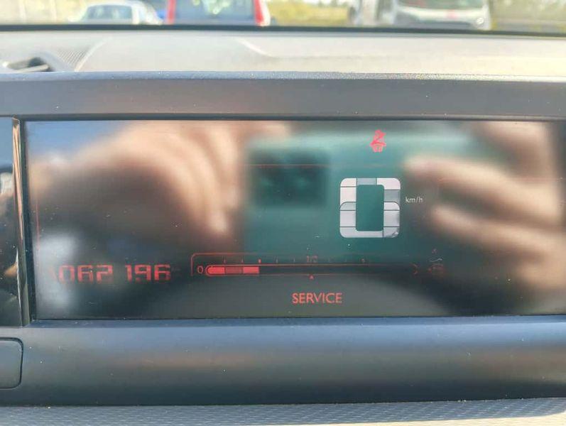 CITROEN C4 Cactus 1.6 bluehdi Shine 100cv